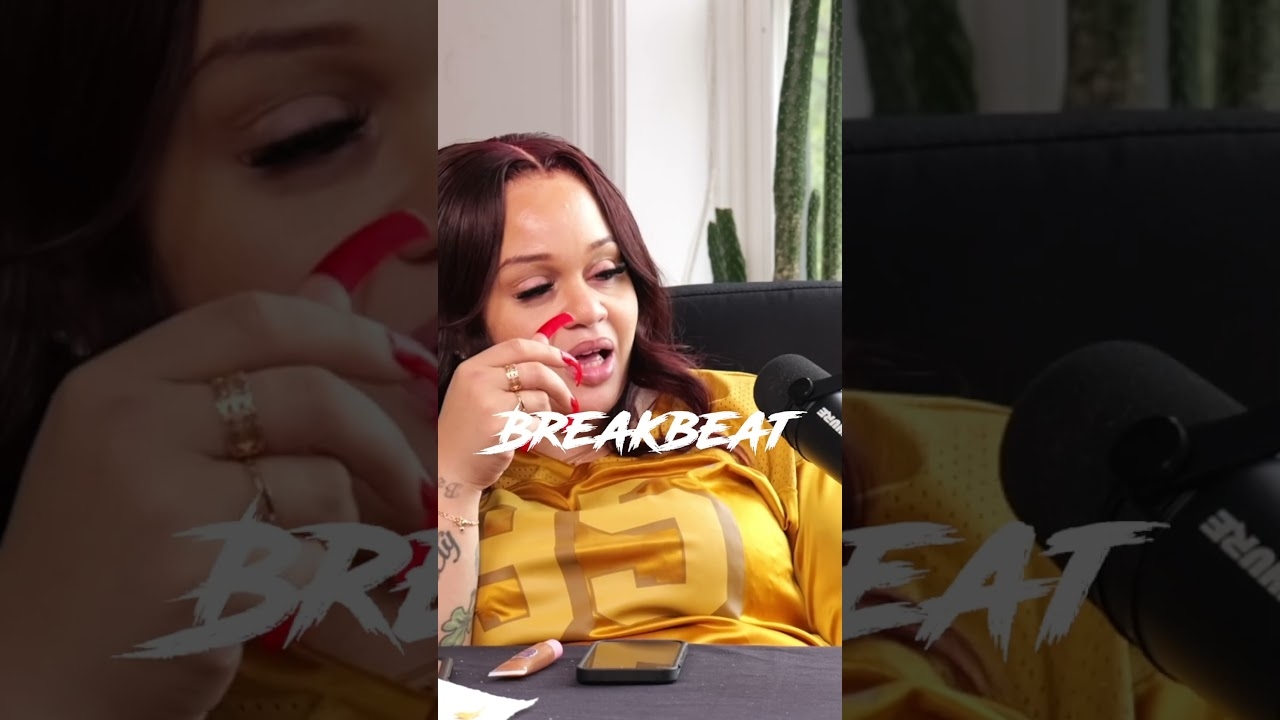 Ayo #DCMWG HATED the #Cardi B & #Offset thing Dont be a #lame bro  #monalove