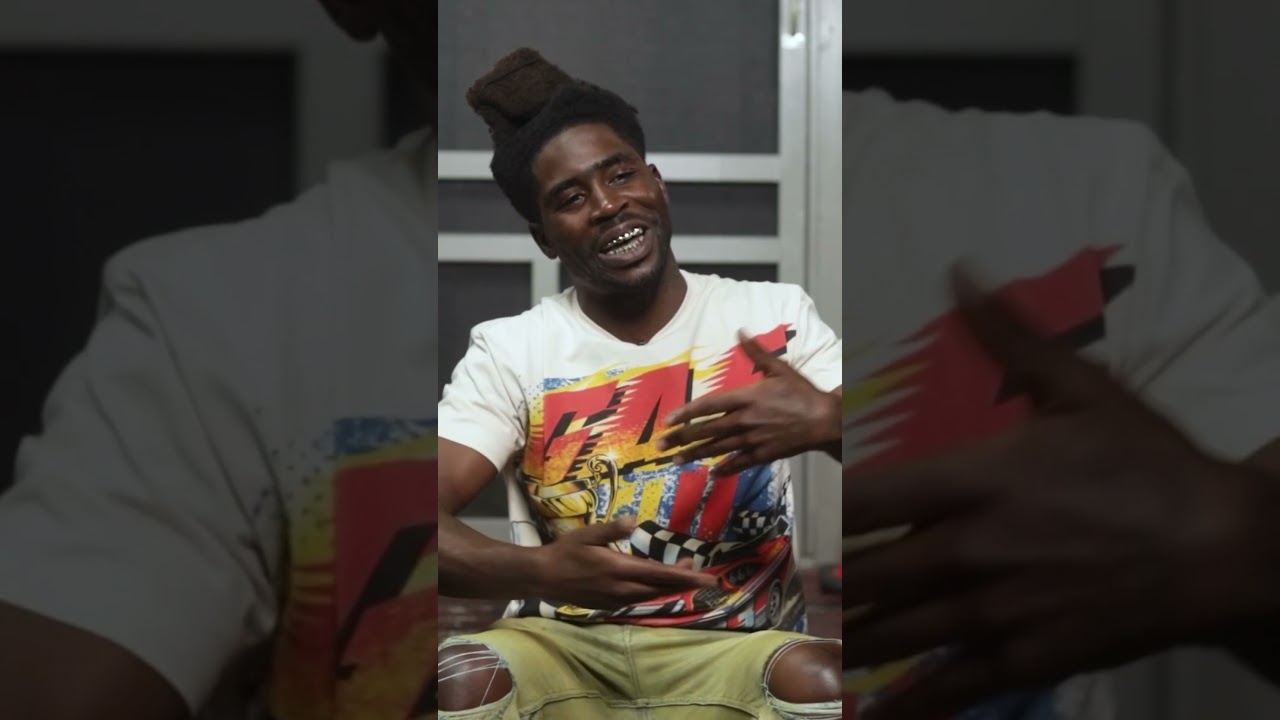 Revenue Rob says YouTube age restricted his Pain viral performance video