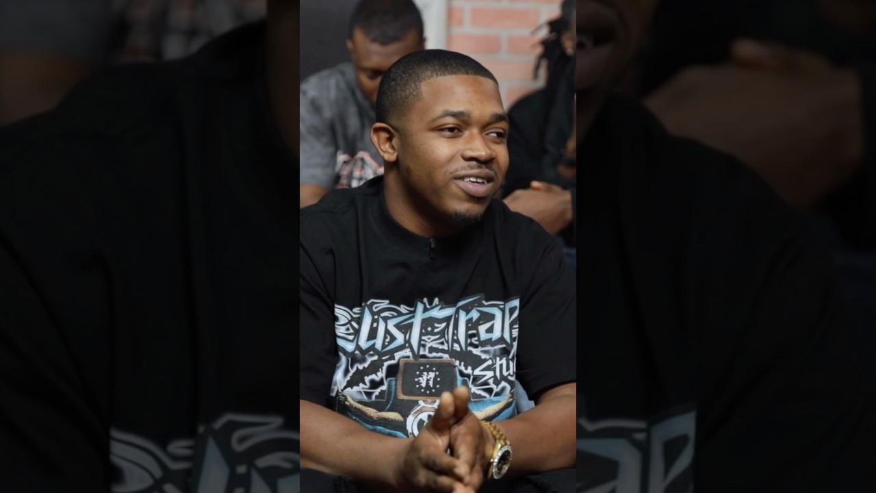 Trap Dickey speaks on being shot in the head