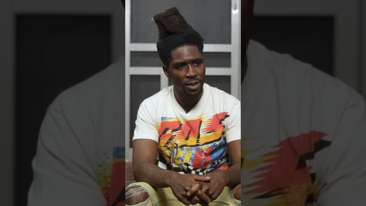 Revenue Rob speaks in making music that listeners can relate to