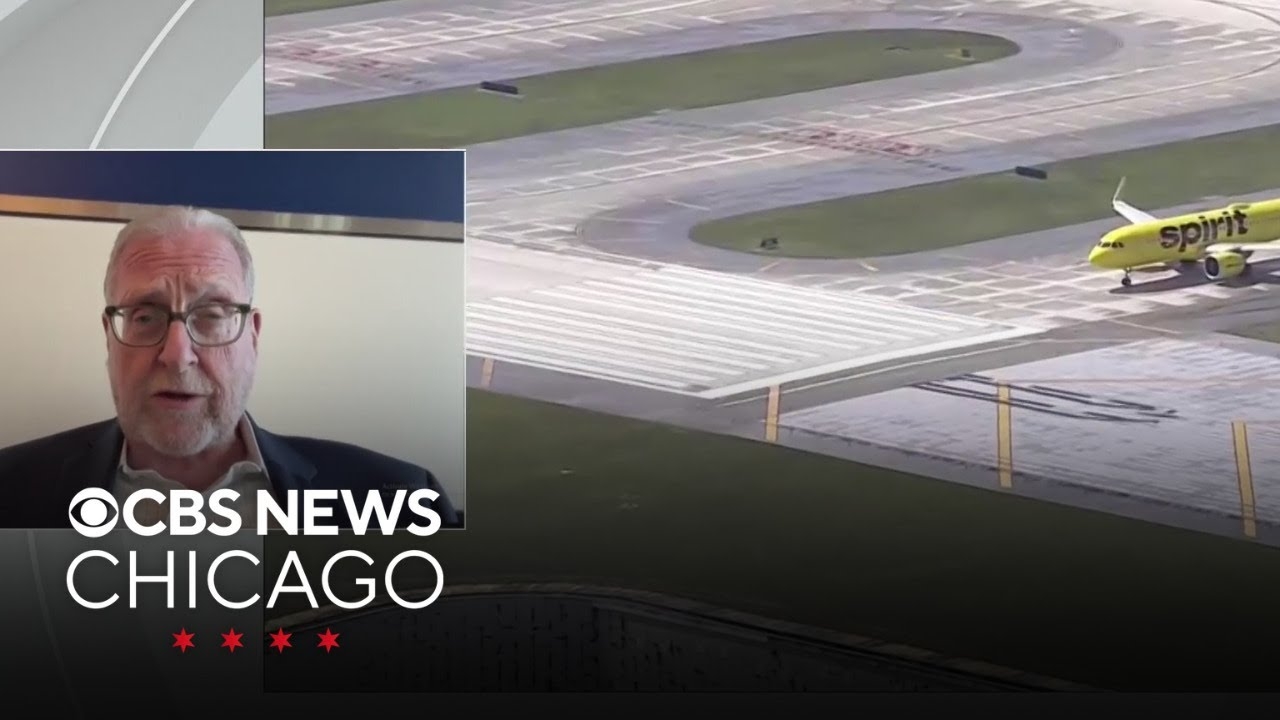 Travel Editor Peter Greenberg on hurricane impacts, future of Spirit Airlines