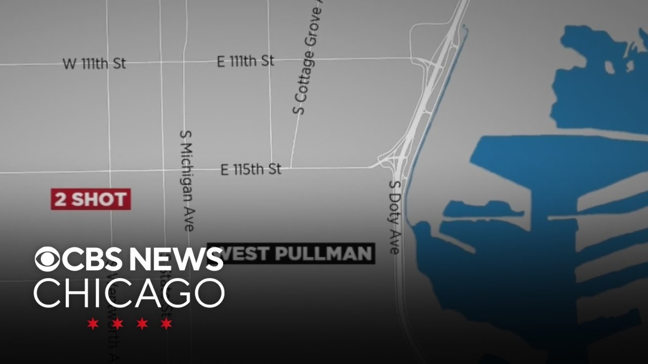Child, adult seriously hurt in Far South Side Chicago shooting