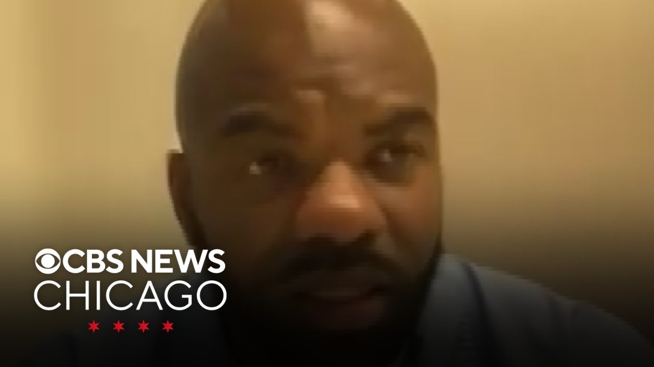 Chicago man, Kevin Jackson, to be freed from prison after murder conviction gets new look