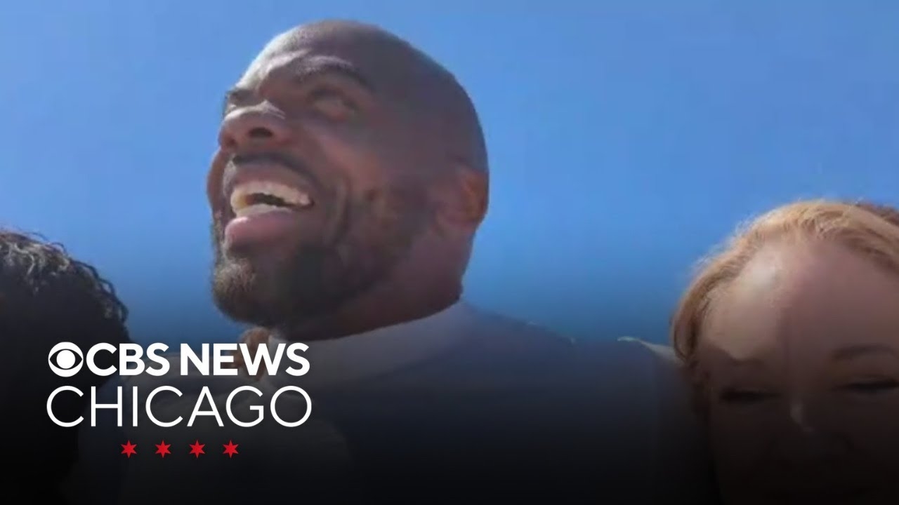 As Kevin Jackson is freed, activists hope UN alert on CPD torture, confessions gets action