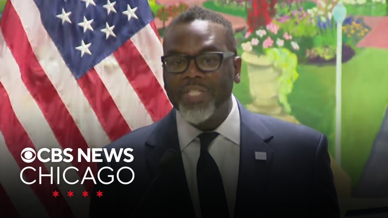 Chicago mayor emphasizes his power over Board of Education appointments