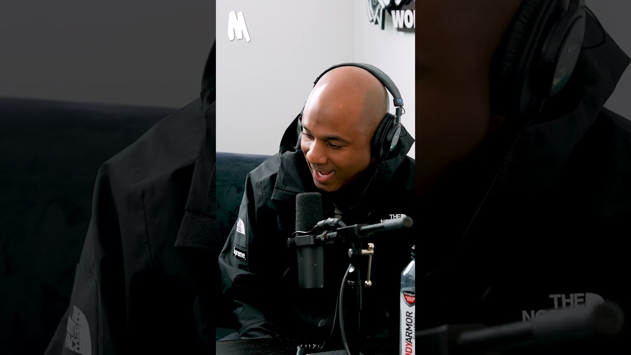 Joyner said his own dad was a broski  #joynerlucas #gilliedaking #wallo267