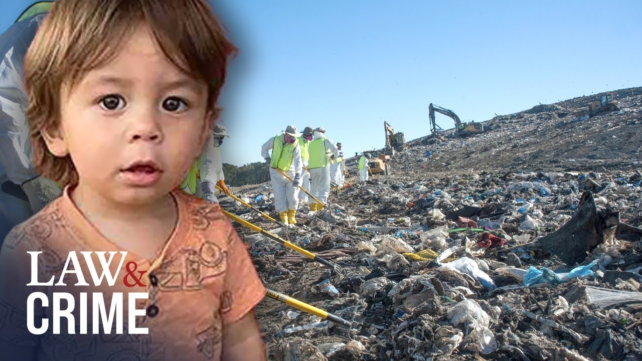 Mom Murdered Toddler Son, Tossed Him in Dumpster: Investigators