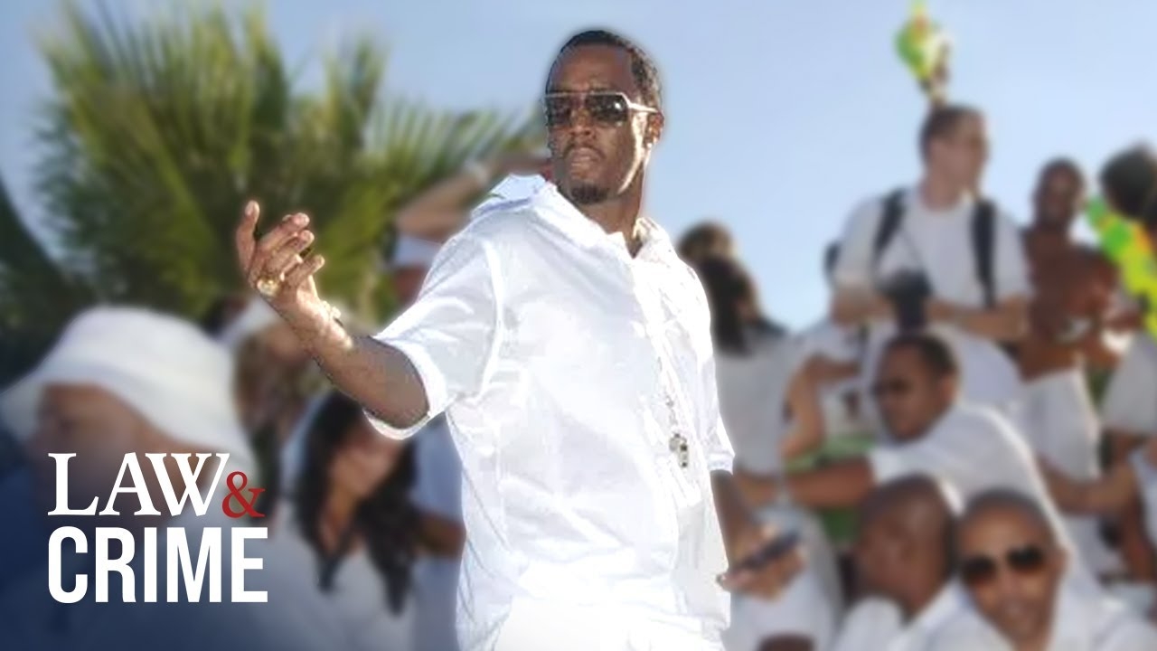 A-List Celeb Horrified Over Possible Release of P. Diddy Freak Off Sex Tape: Lawyer