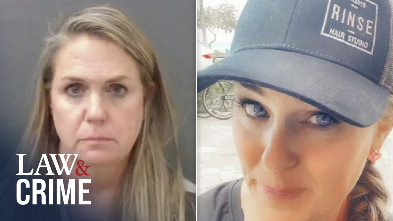 Texas Teacher Caught Having Sexual Contact with Student at Construction Site: Cops