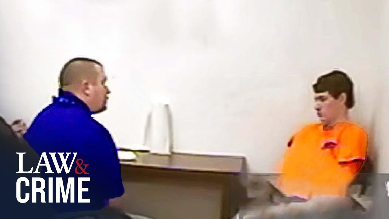 Brothers Accused of Burning Murdered Man's Body Blame Each Other  Full Interrogation