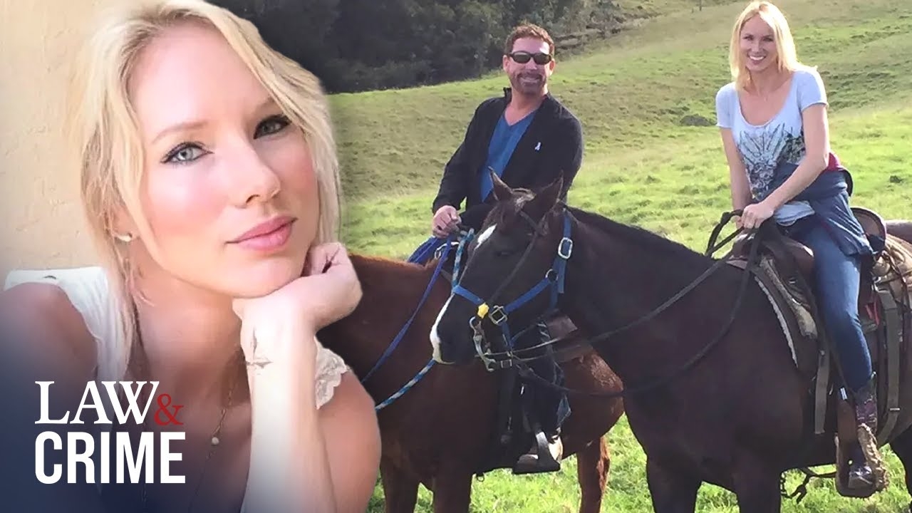 California Woman Hired Hitman to Make Her Rich Husband Disappear