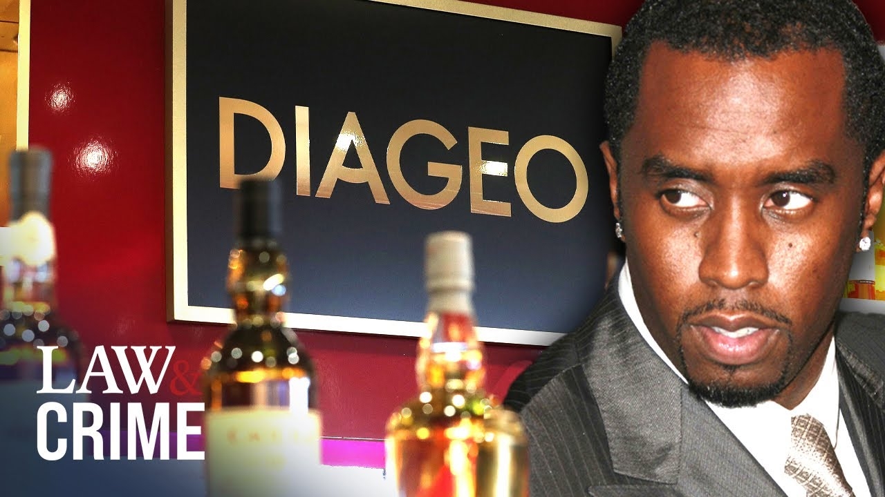 P. Diddys Lawsuit Against Racist Liquor Tycoon Eyed as Catalyst for Legal Turmoil