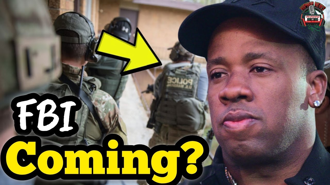 Wack 100 Just Served Yo Gotti To The FEDS On A Platter