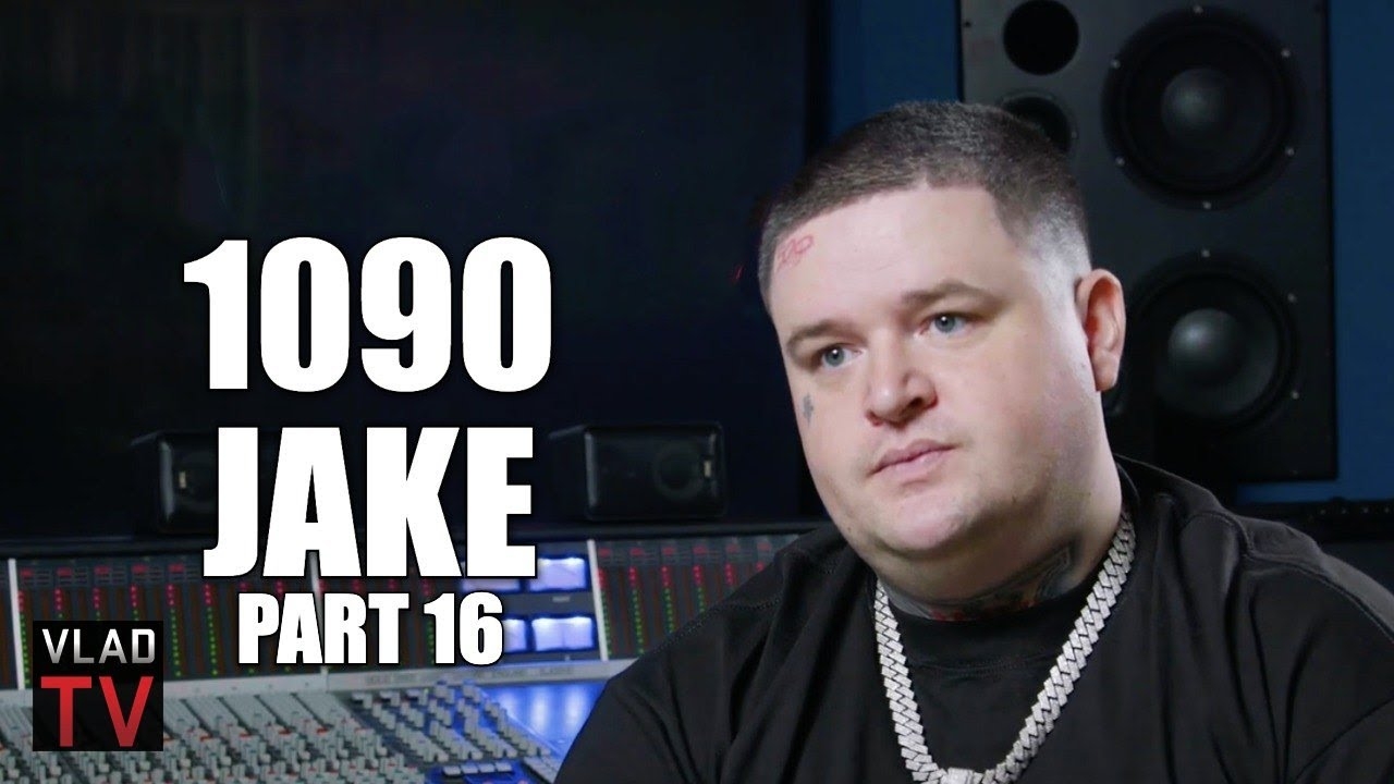 1090 Jake on Quando Rondo Disrespecting King Von After He Got Killed (Part 16)