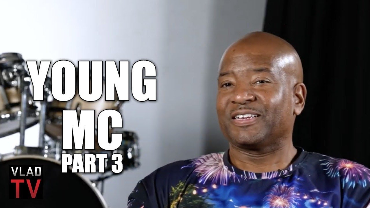 Young MC on Writing "Wild Thing" for Tone Loc, Hoped it Would Sell 100K But Sold 4M Copies (Part 3)