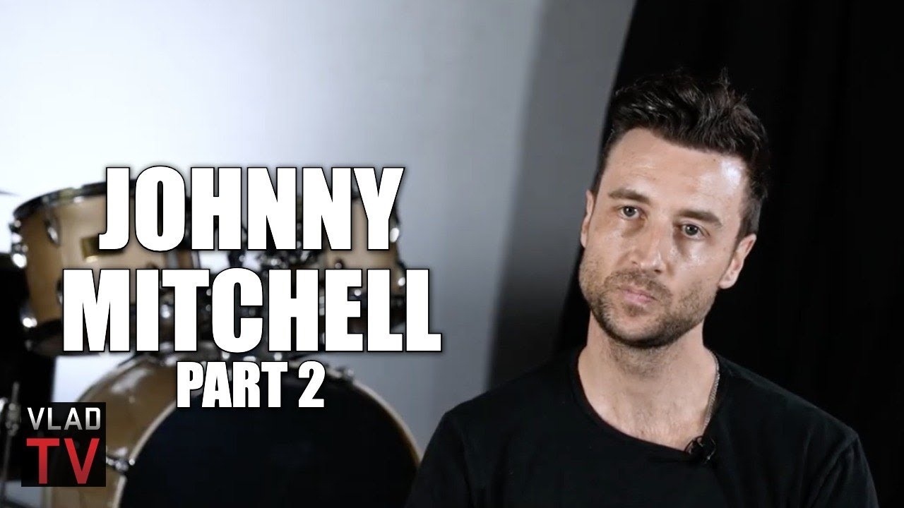 Johnny Mitchell on Getting a Mexican Connect: I Felt Like I Made It, There Was No Violence (Part 2)
