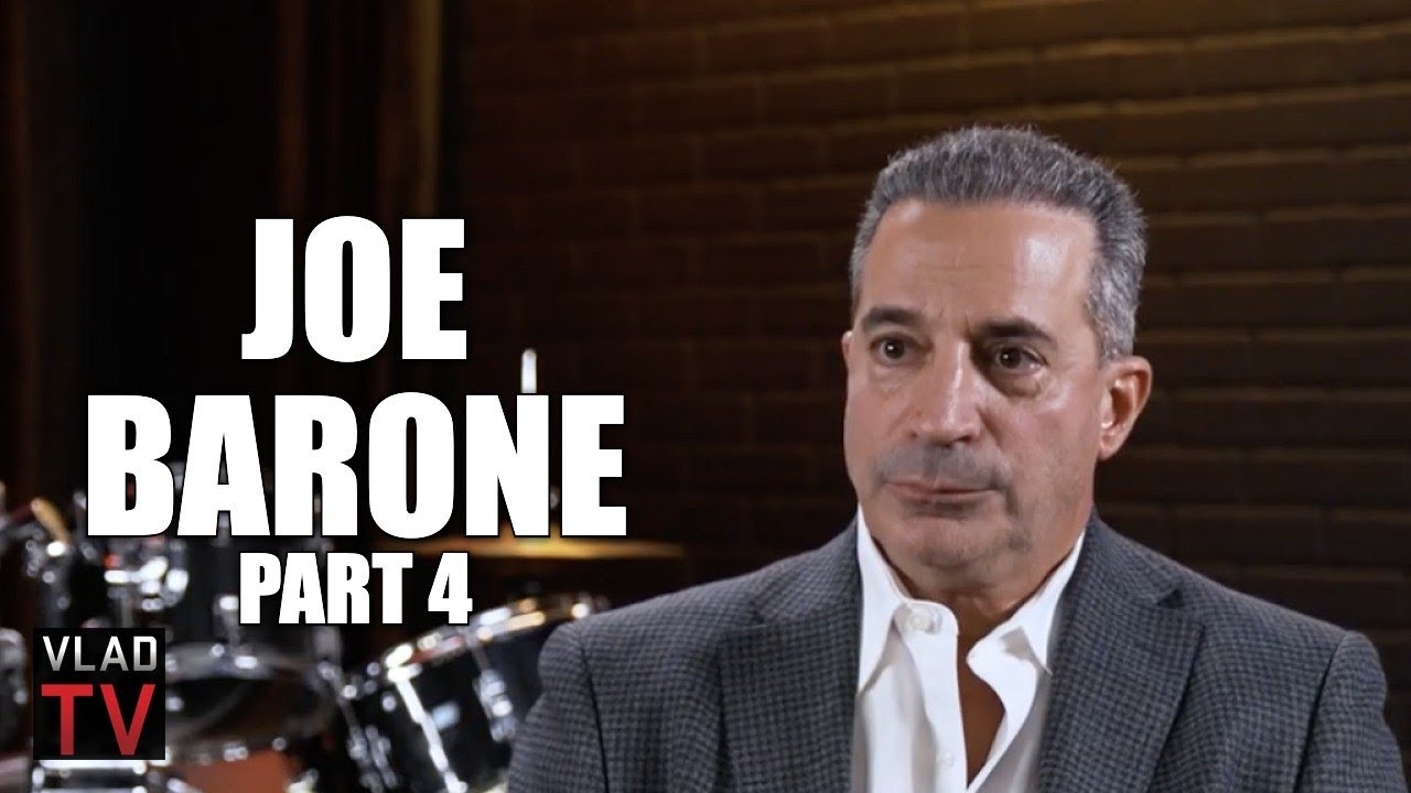 Joe Barone on His Dad Found Dead in Honduras, Locked Up for Beating Man Who Owed Him $30K (Part 4)