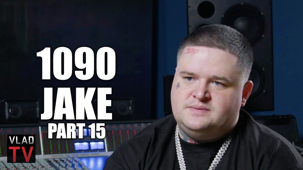 1090 Jake Almost Met Up with Foolio the Day He was Killed (Part 15)
