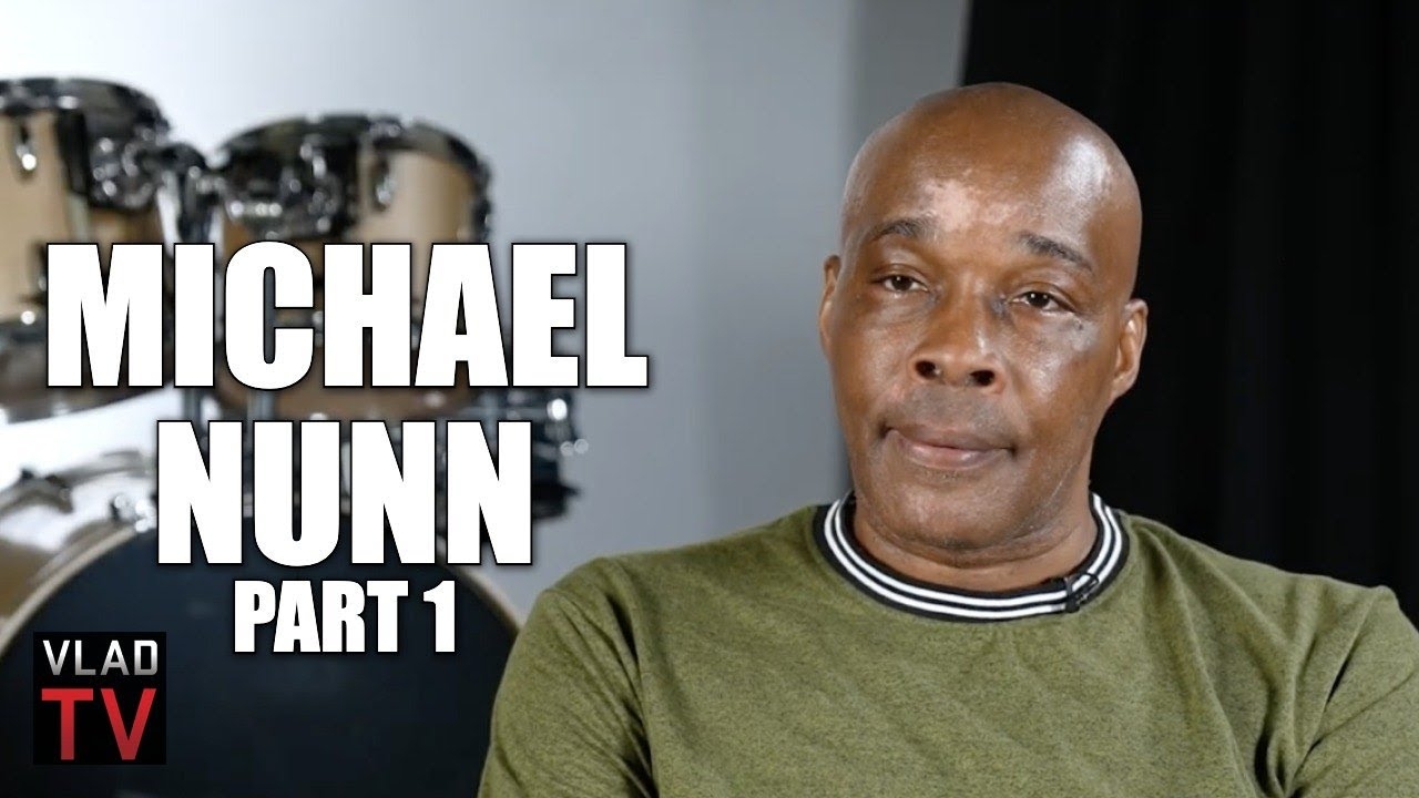 Michael Nunn on Boxers Hating Trevor Berbick for Beating Up Muhammad Ali (Part 1)