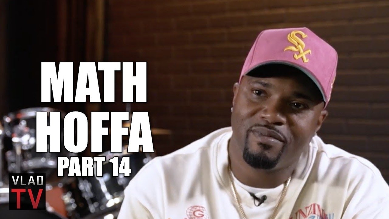 Math Hoffa on YSL Woody Blowing Up After Taking the Stand in the YSL RICO Trial (Part 14)