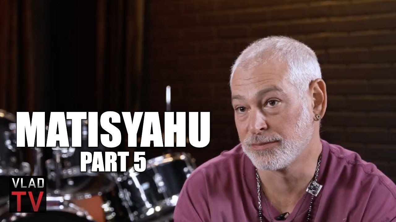 Matisyahu on Bruno Mars Co-Writing His Biggest Hit "One Day", Paying Akon $100K for Remix (Part 5)
