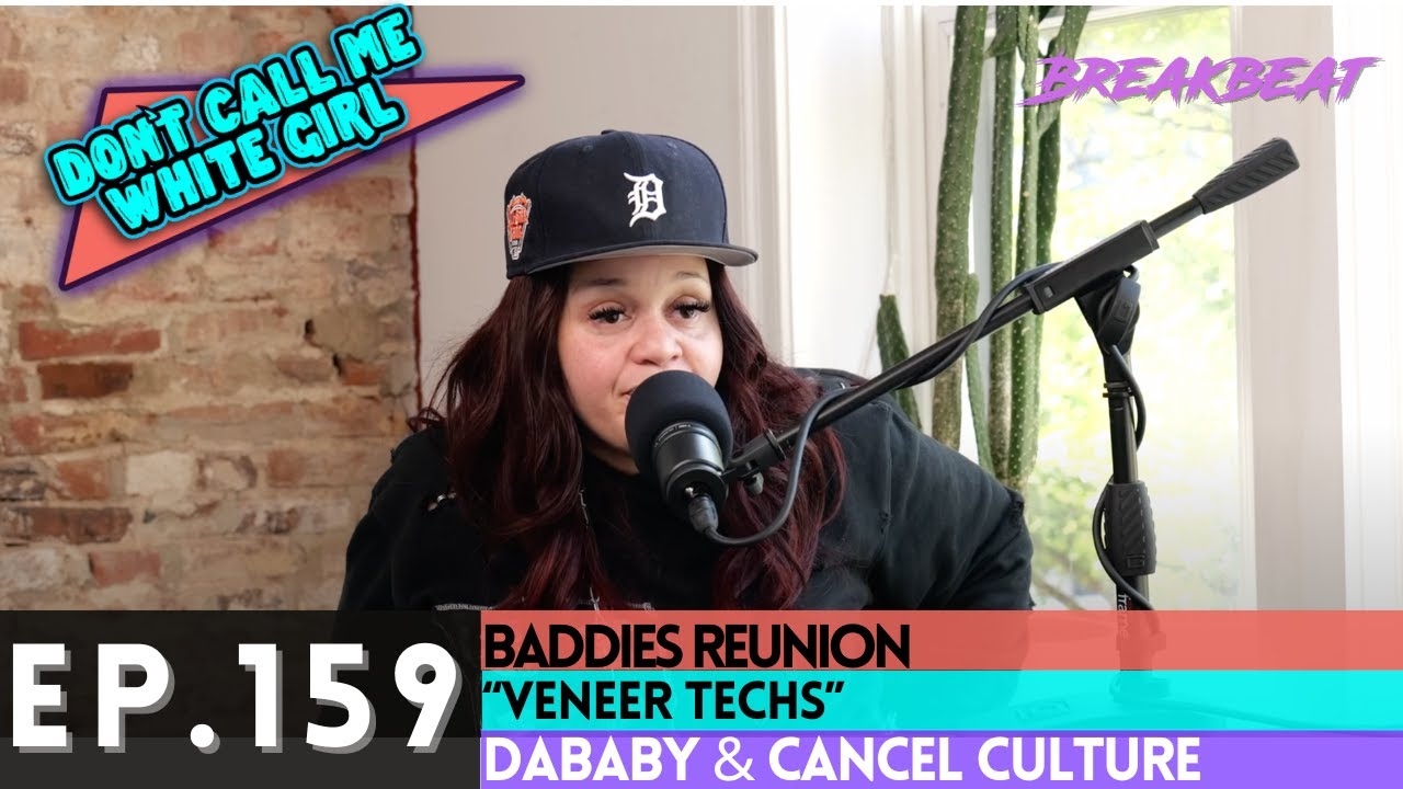 DCMWG Talks VInce McMahon Documentary, "Veneer Techs", Dababy, & More