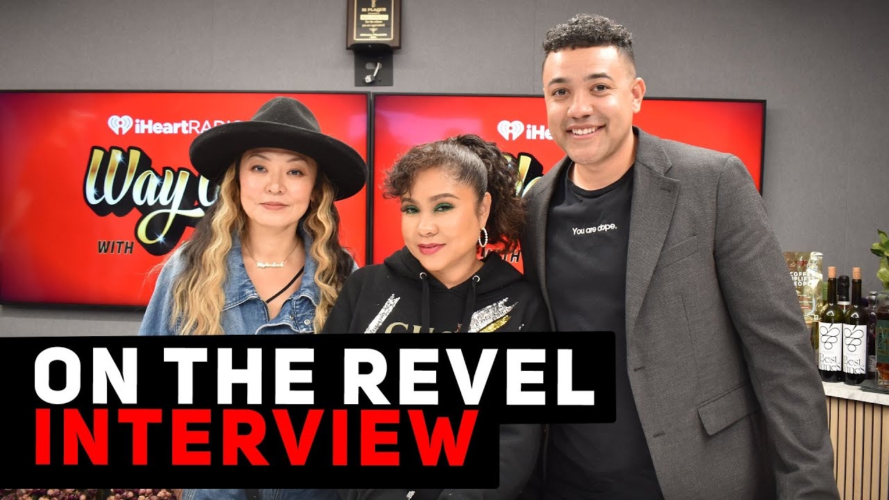 On The Revel, Co-Founders Discuss Legal Cannabis Dispensaries, Revelry Festival Day 1 & 2 + More