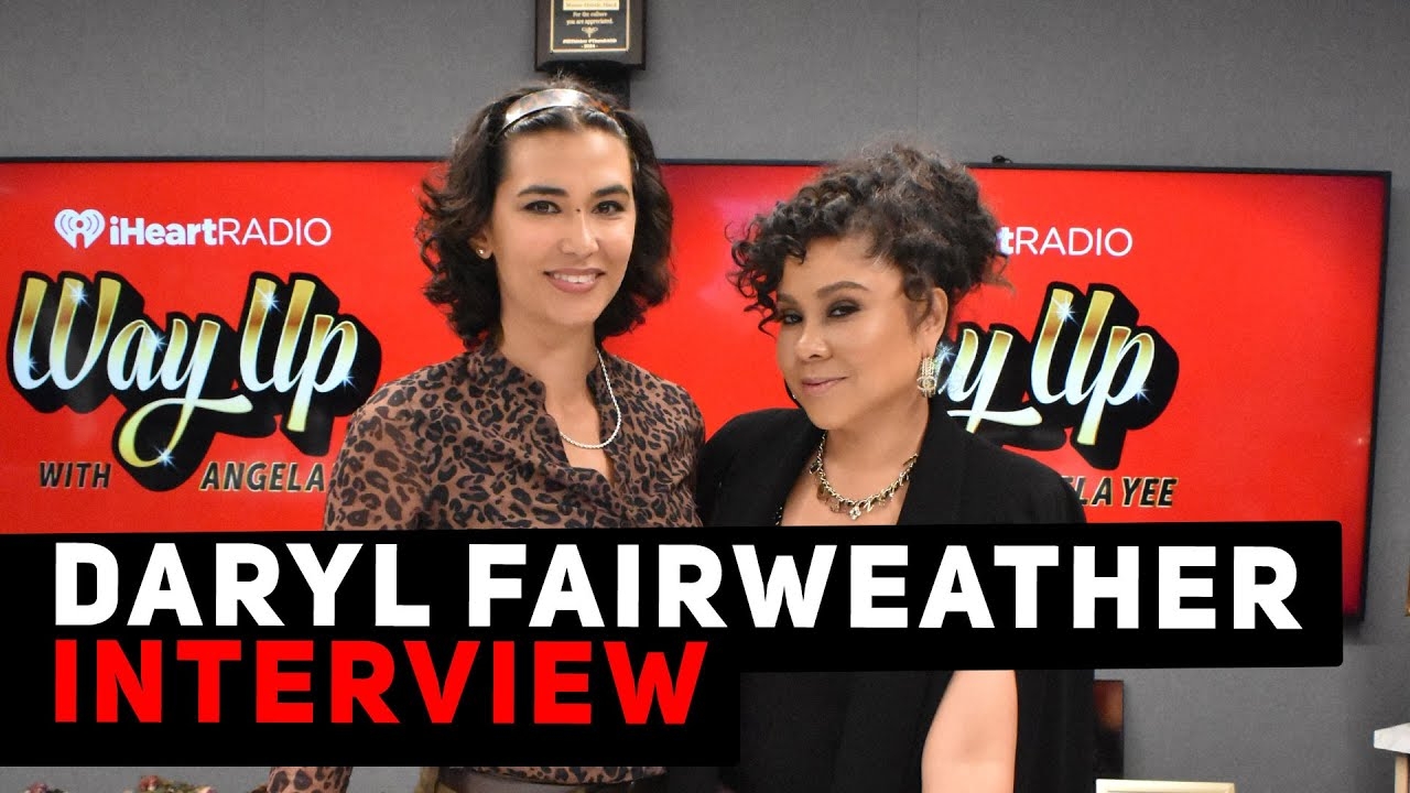 Daryl Fairweather On Trump Vs. Kamala Housing Plans, Career Cheat Codes From 'Hate The Game,' + More