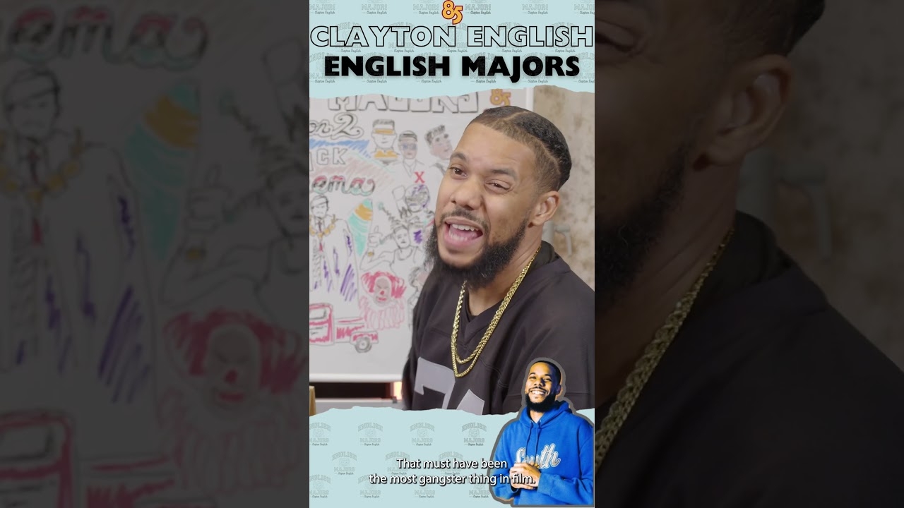 Bye Felicia! | English Majors