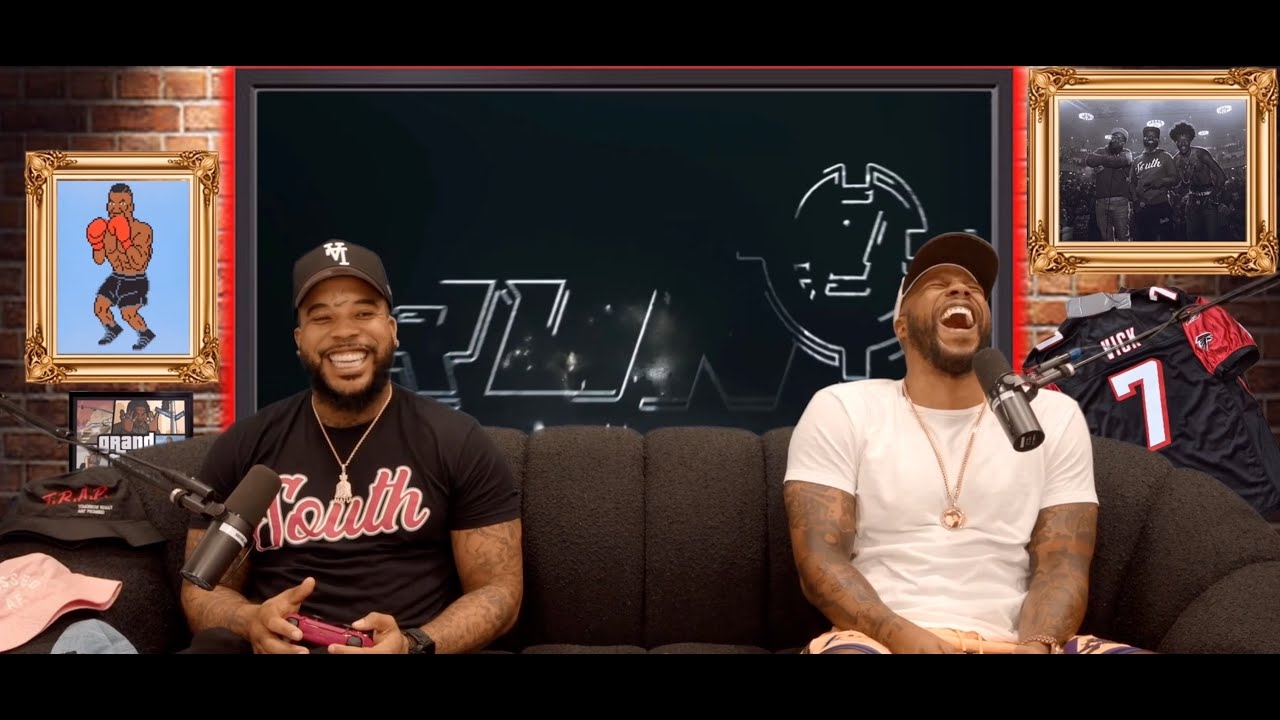 RUN 1 FT. TYLER CHRONICLES | S01 | EP03
