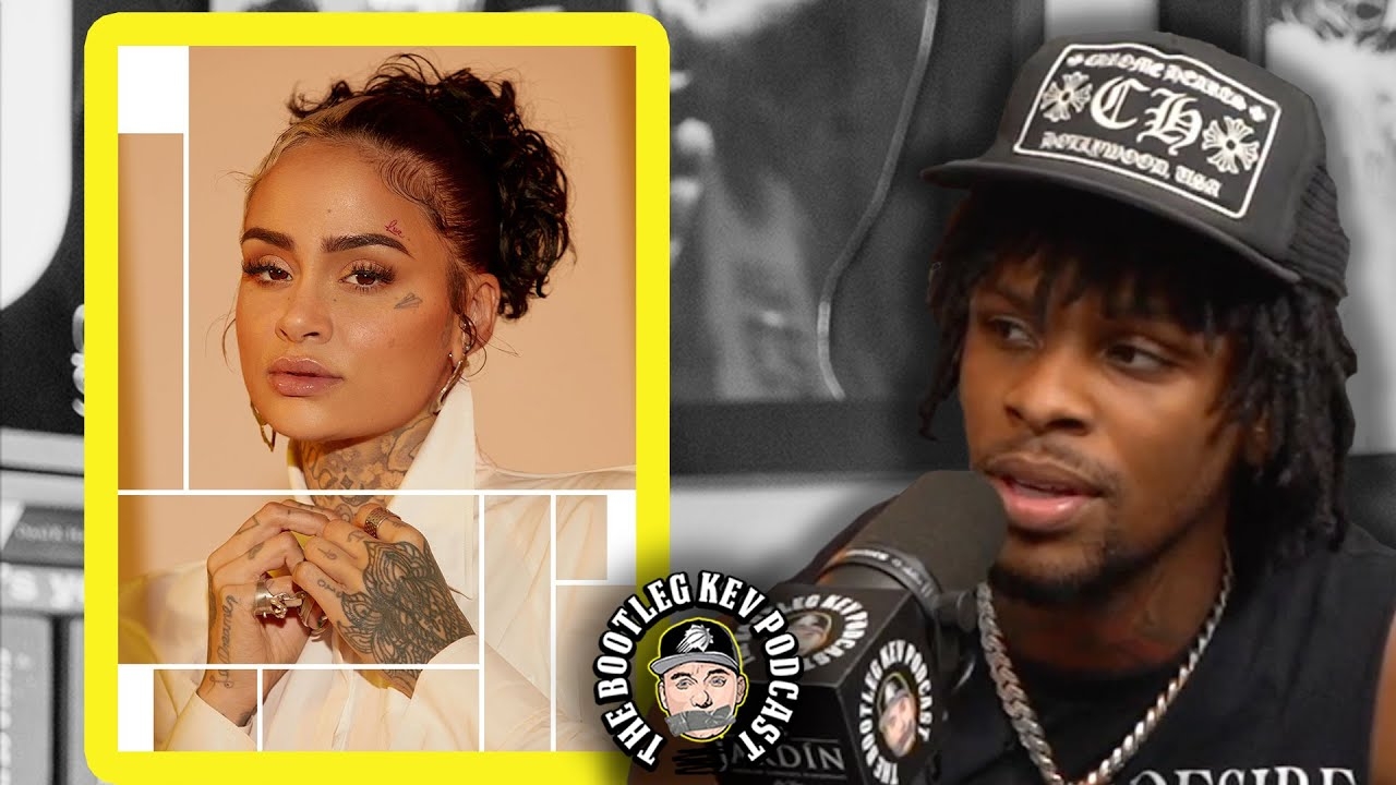 Toosii on Getting His DREAM Collab w/ Kehlani on His New Album