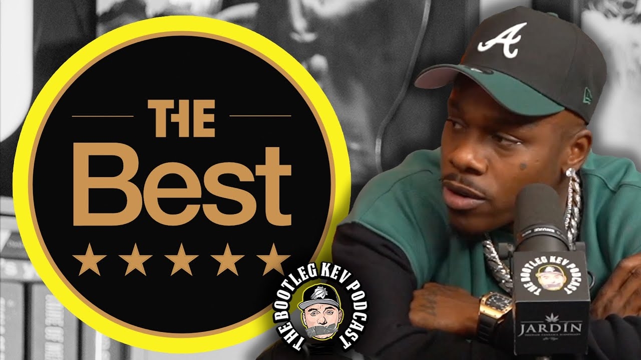 DaBaby says He is THE BEST Rapper of His Generation