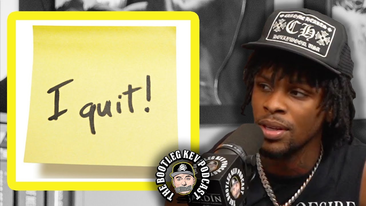 Toosii on Saying He Will Quit Music if New Album Doesn't Sell Well