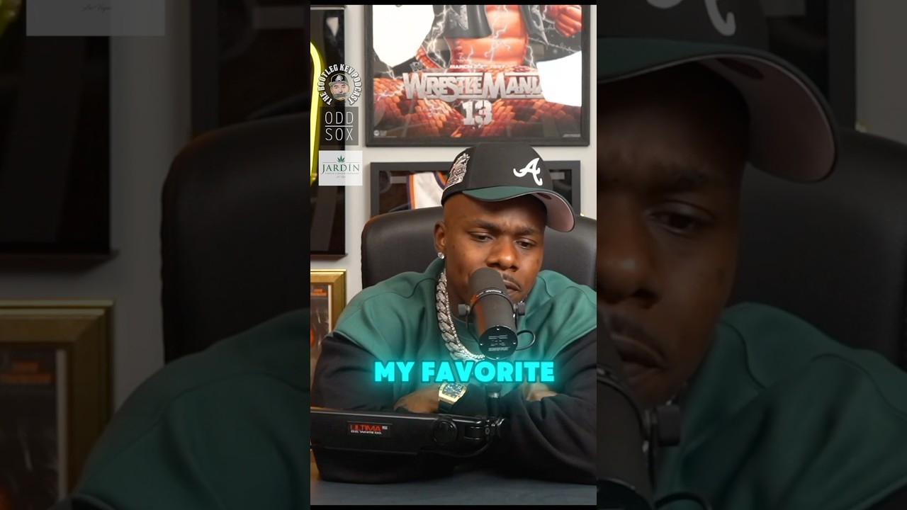 DaBaby says the Cybertruck is his Favorite Car