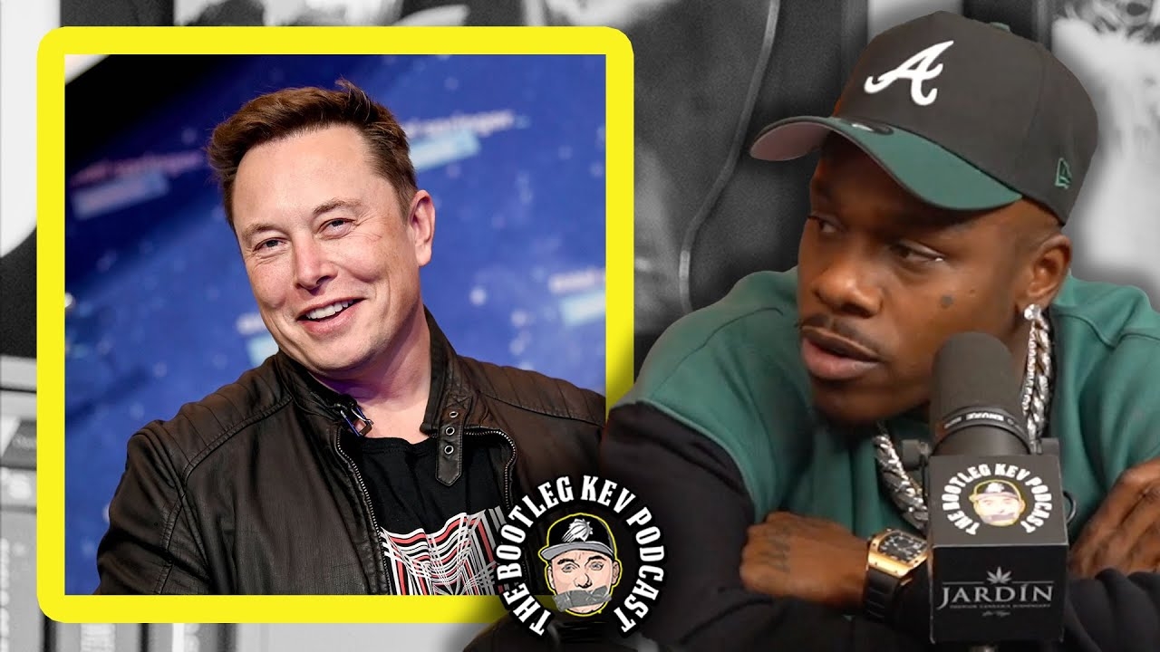 DaBaby on Elon Musk Promoting His Album