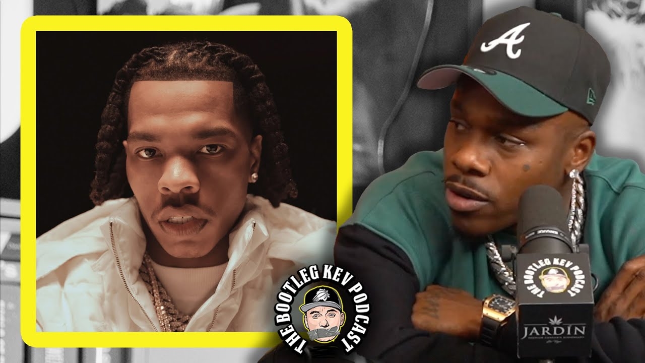 DaBaby & Lil Baby Talked About Making a Joint Album