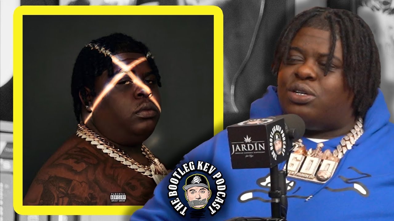 BigXThaPlug says New Album "Take Care" is Most Personal Work & Why it Will Have NO FEATURES