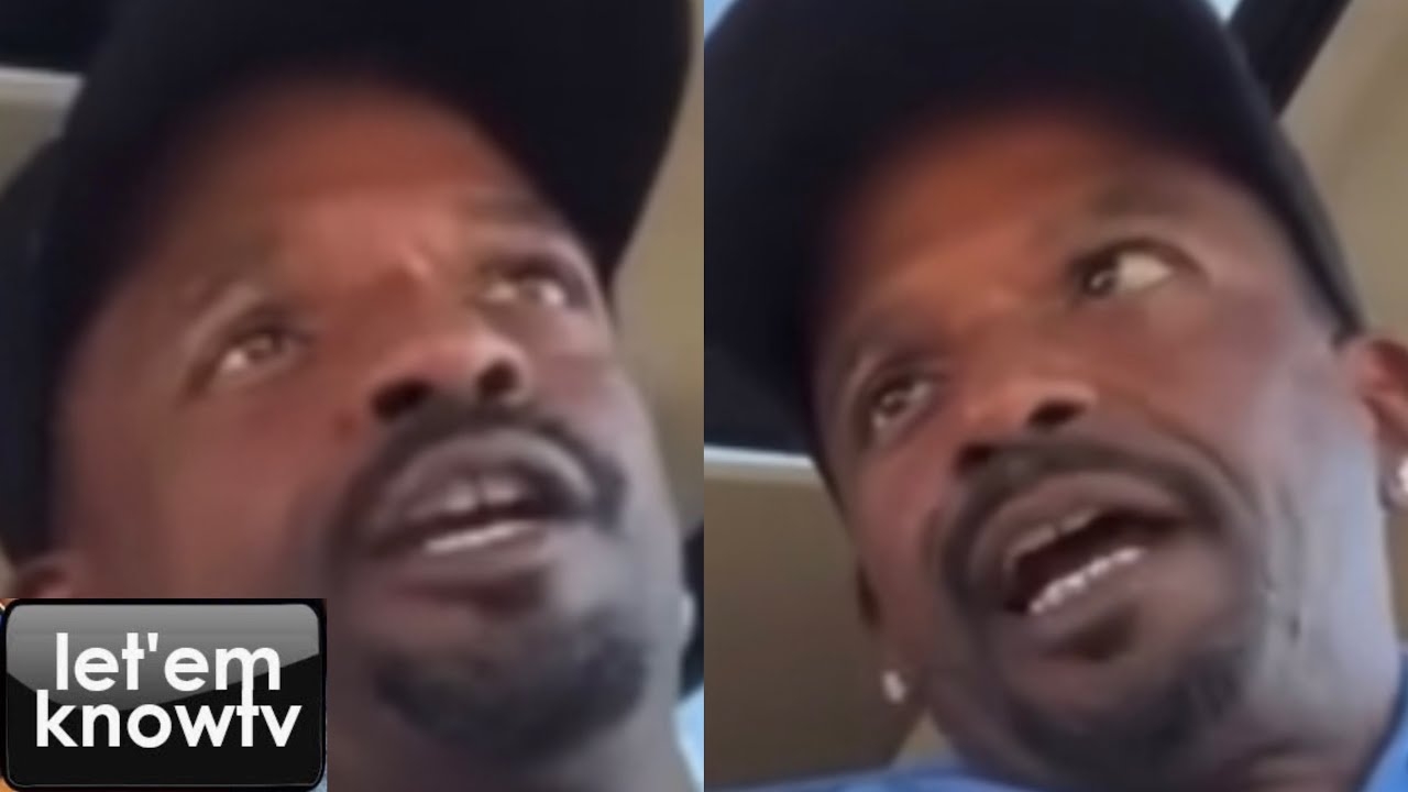 Charleston White Says He Is Going To Trick Woody Off The Streets Like Woody Did Young Thug