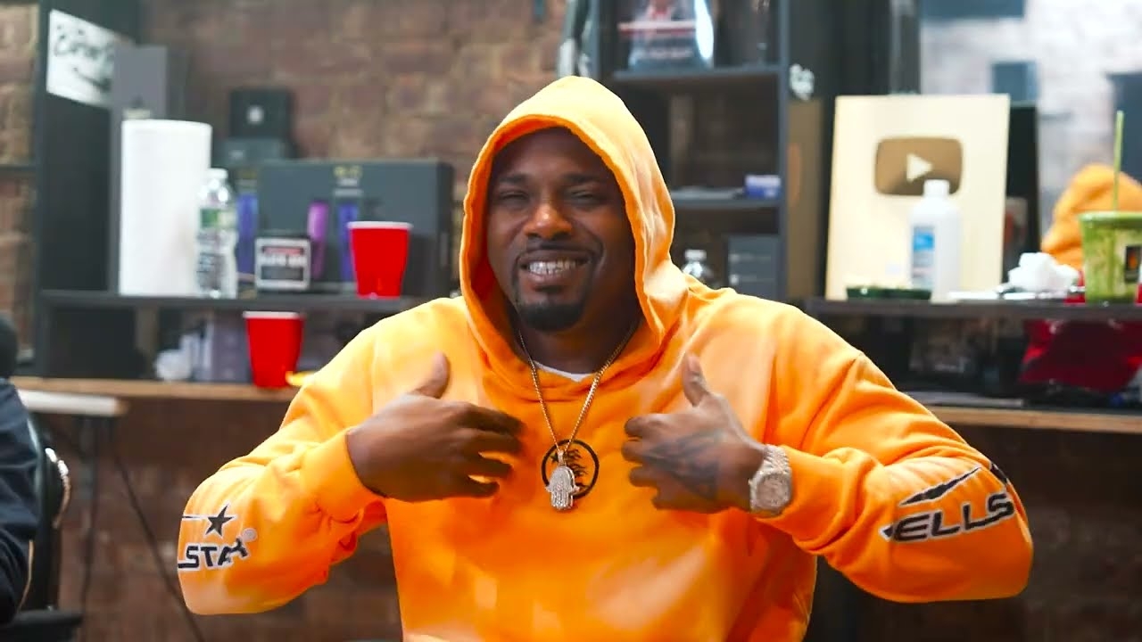 (Freestyle Friday) Math Hoffa-"Cold as Ice" Feat Gat Murdah & Ozzy Odee