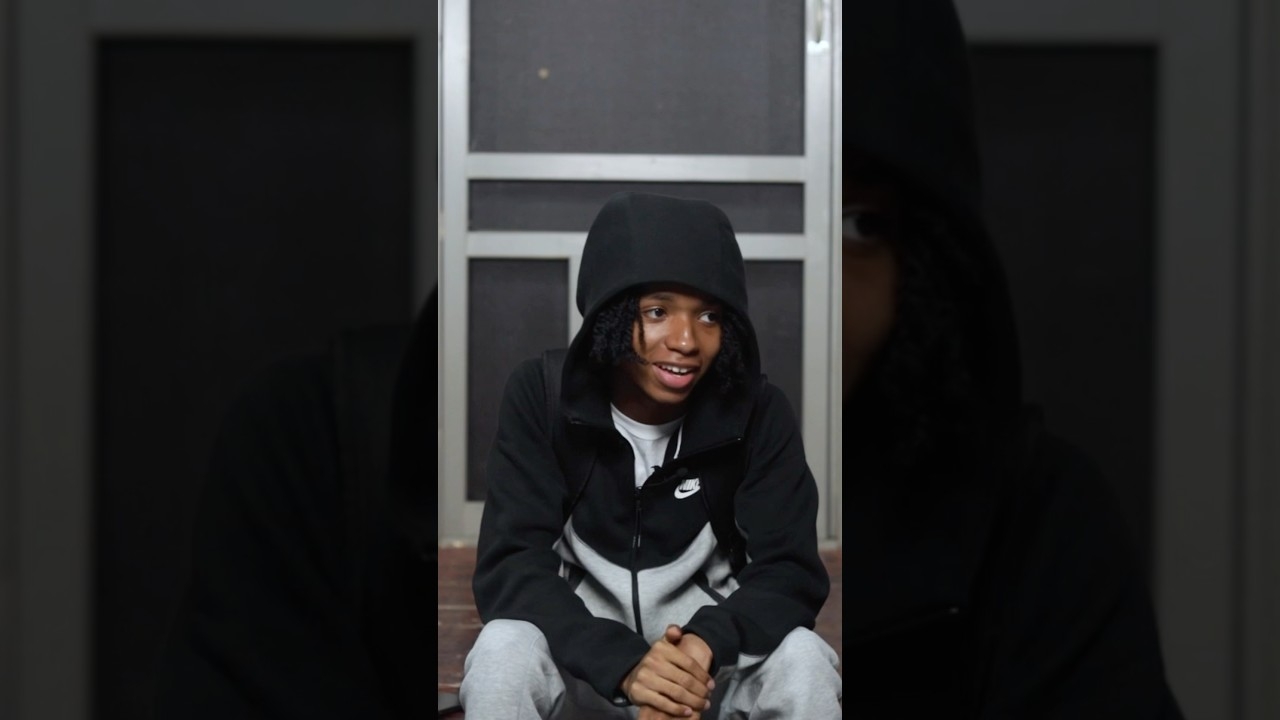 BabyChiefDoIt reveals he felt like Chuckyy took his spotlight