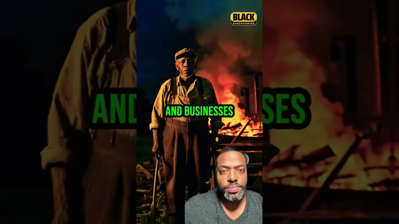 44 States Avoid Teaching "Black History" #education #motivation #entertainment #blackknowledge