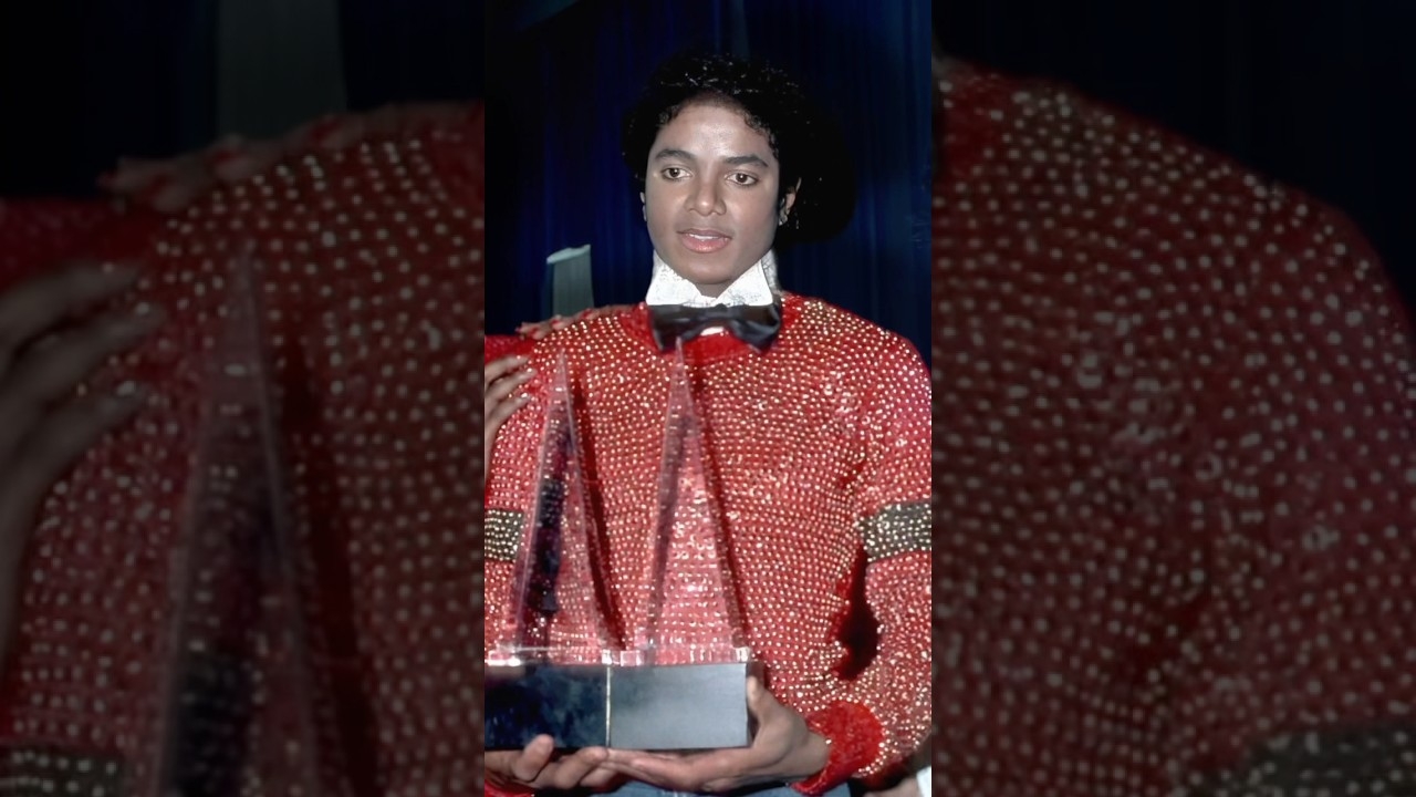 Why Off The Wall was a BIG disappointment #michaeljackson #offthewall