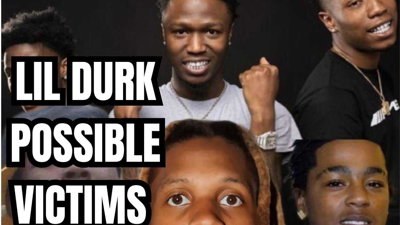 The Horrifying Murders Linked to Lil Durk