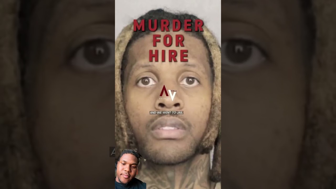 Lil Durk Father Warned Him About Going To Jail  #Shorts #LilDurk #GenerationalCurse #Reaction