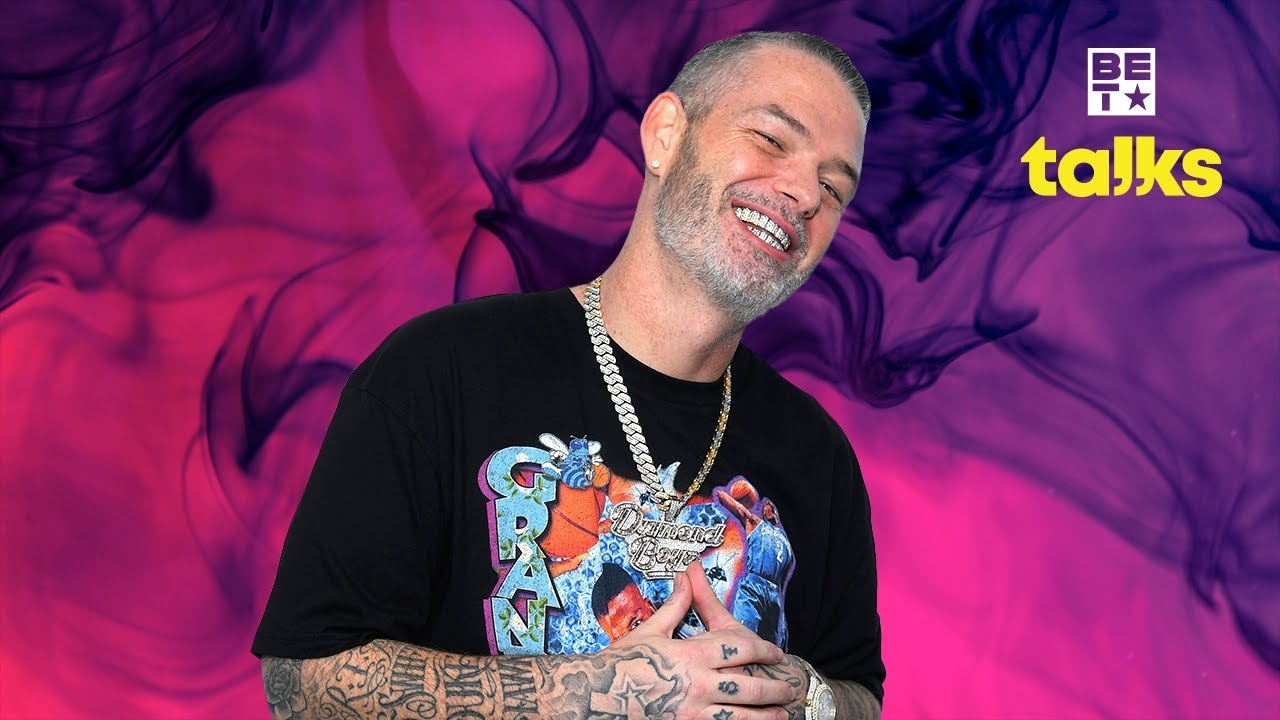 Paul Wall Opens Up On Family Life & Drops Grown-Man Gems For The Hustle | BET Talks
