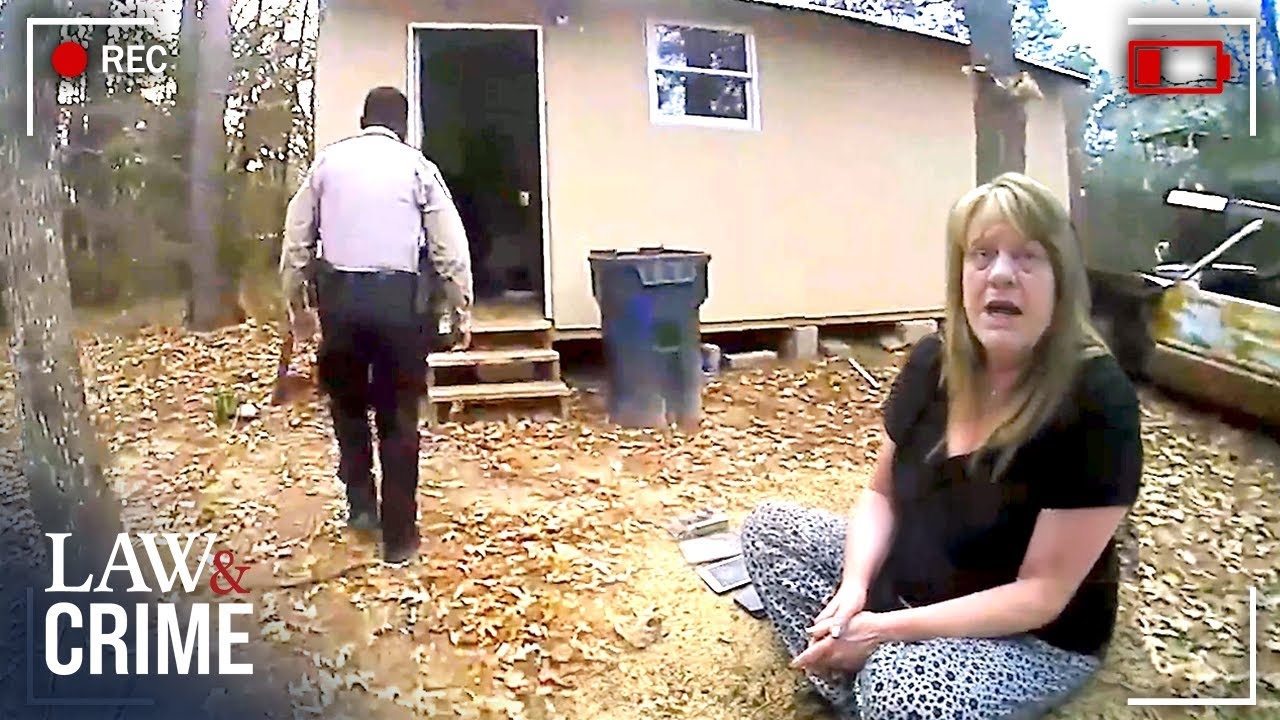 Parents Find Sons New Wife Dismembered in Their Cabin