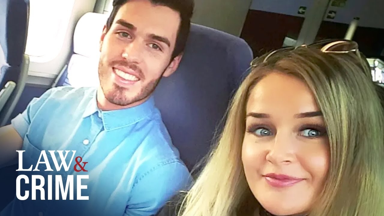 Dating App Relationship Ends in Horrific Murder