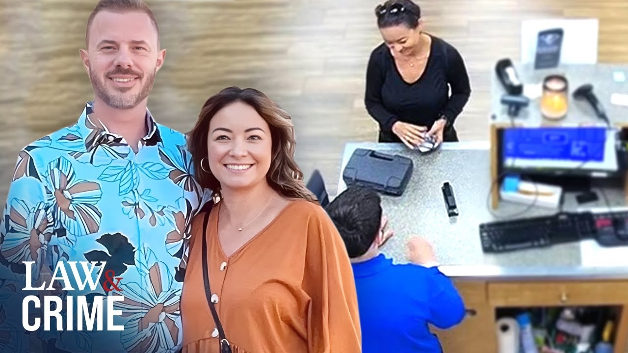 Mica Miller's Horrific Claims Against Pastor Husband Revealed: He Throat Punched Me