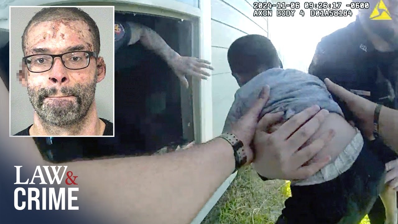 Dad Set Fire To Murder His 3 Children: Police