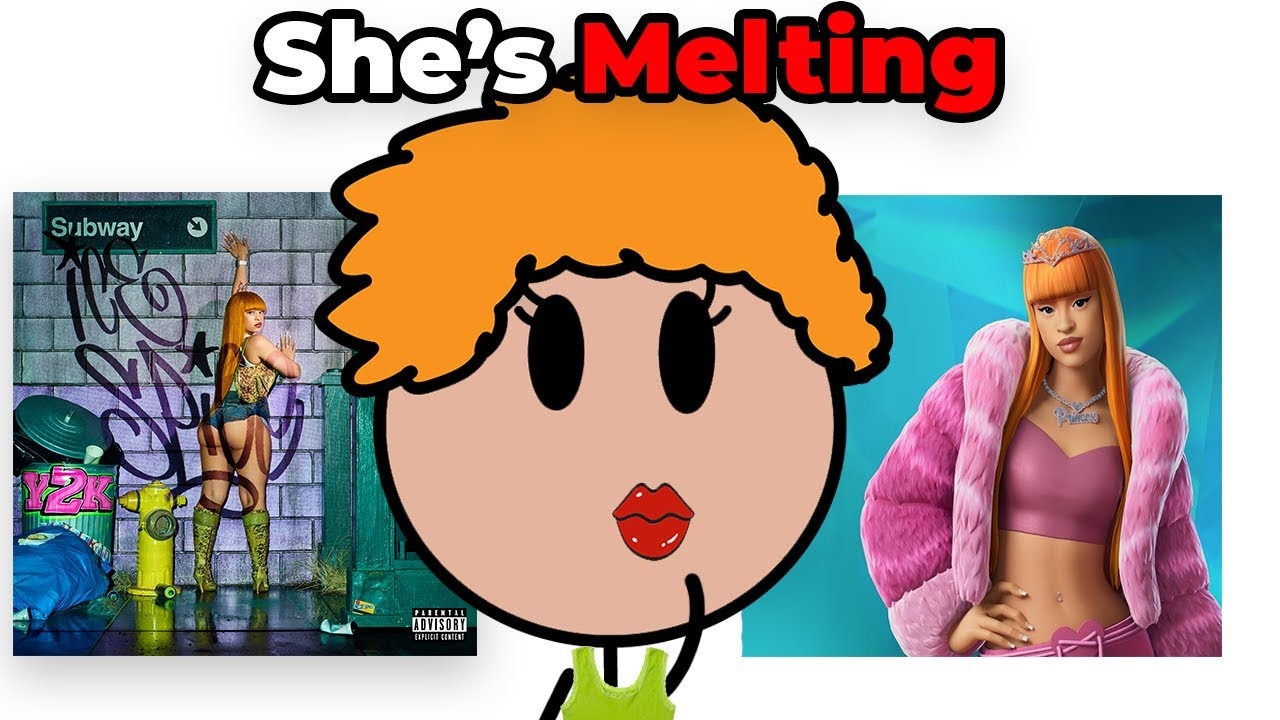 Ice Spice Lost Her Spice